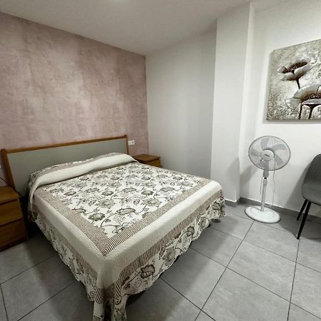 Edificio Prieto Viv N1 Daire Puerto del Rosario  Dış mekan fotoğraf