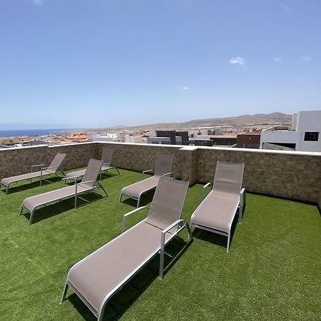 Edificio Prieto Viv N1 Daire Puerto del Rosario  Dış mekan fotoğraf