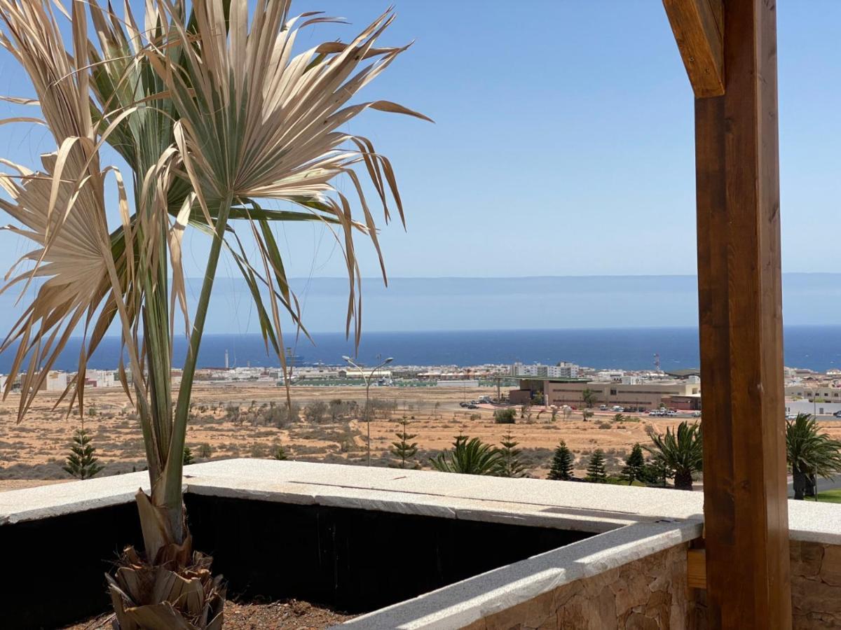 Edificio Prieto Viv N1 Daire Puerto del Rosario  Dış mekan fotoğraf