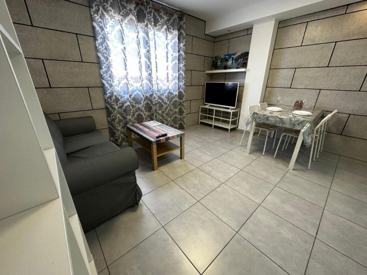 Edificio Prieto Viv N1 Daire Puerto del Rosario  Dış mekan fotoğraf