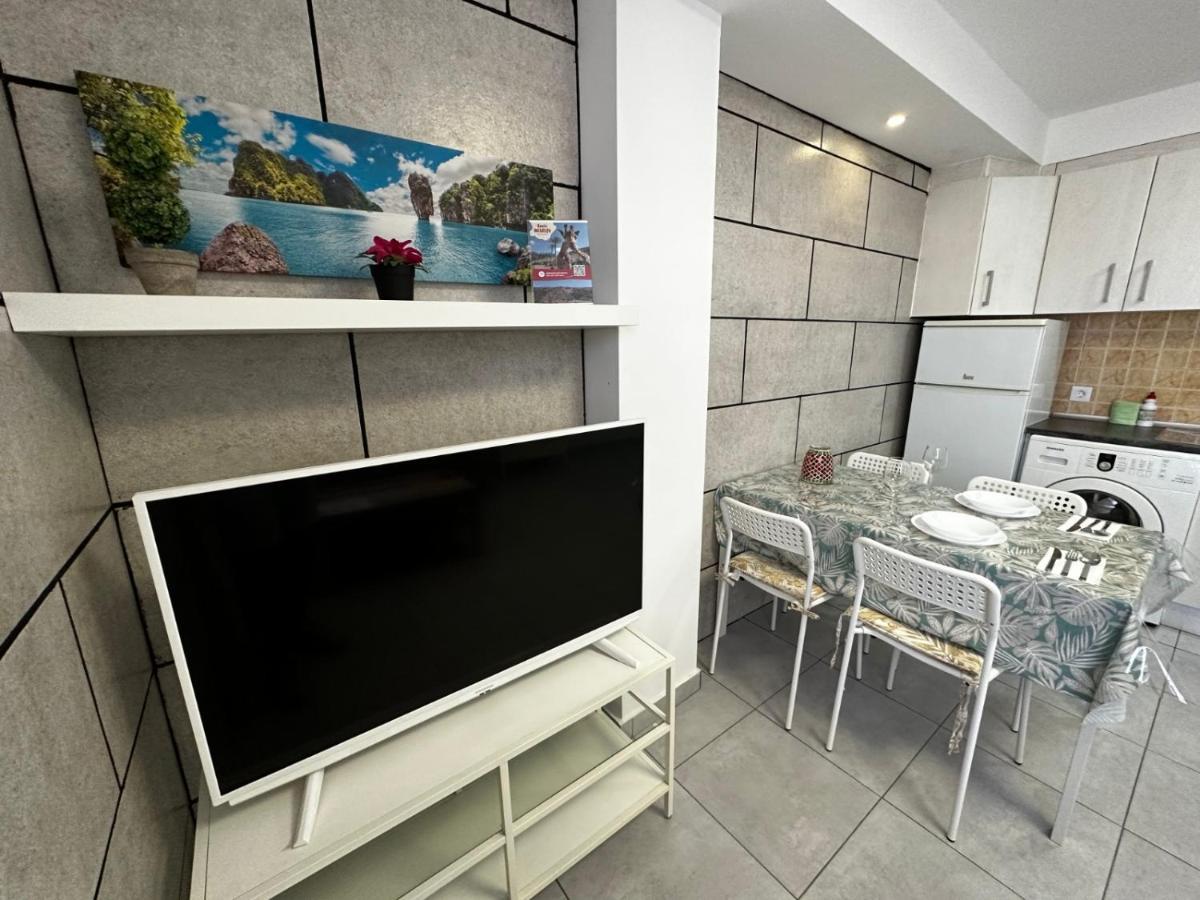 Edificio Prieto Viv N1 Daire Puerto del Rosario  Dış mekan fotoğraf