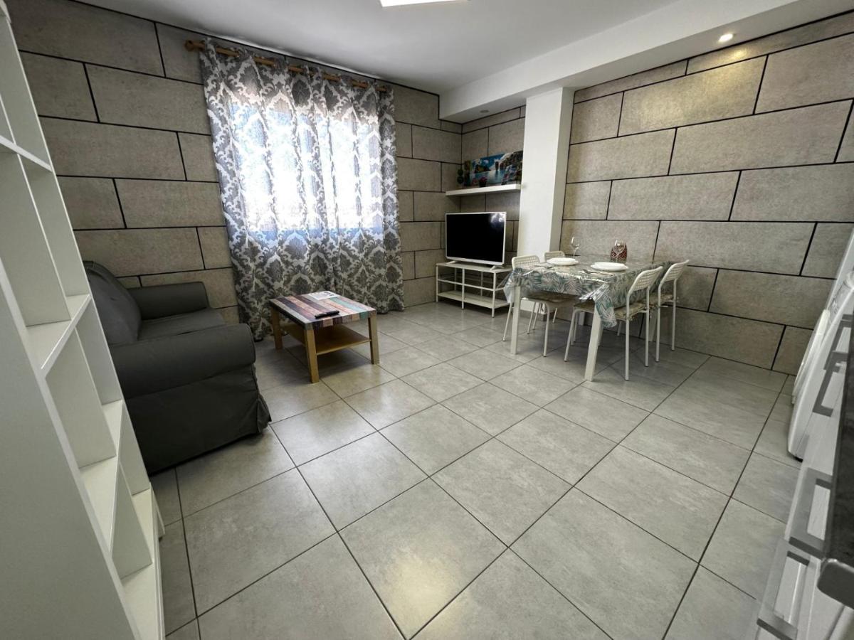 Edificio Prieto Viv N1 Daire Puerto del Rosario  Dış mekan fotoğraf