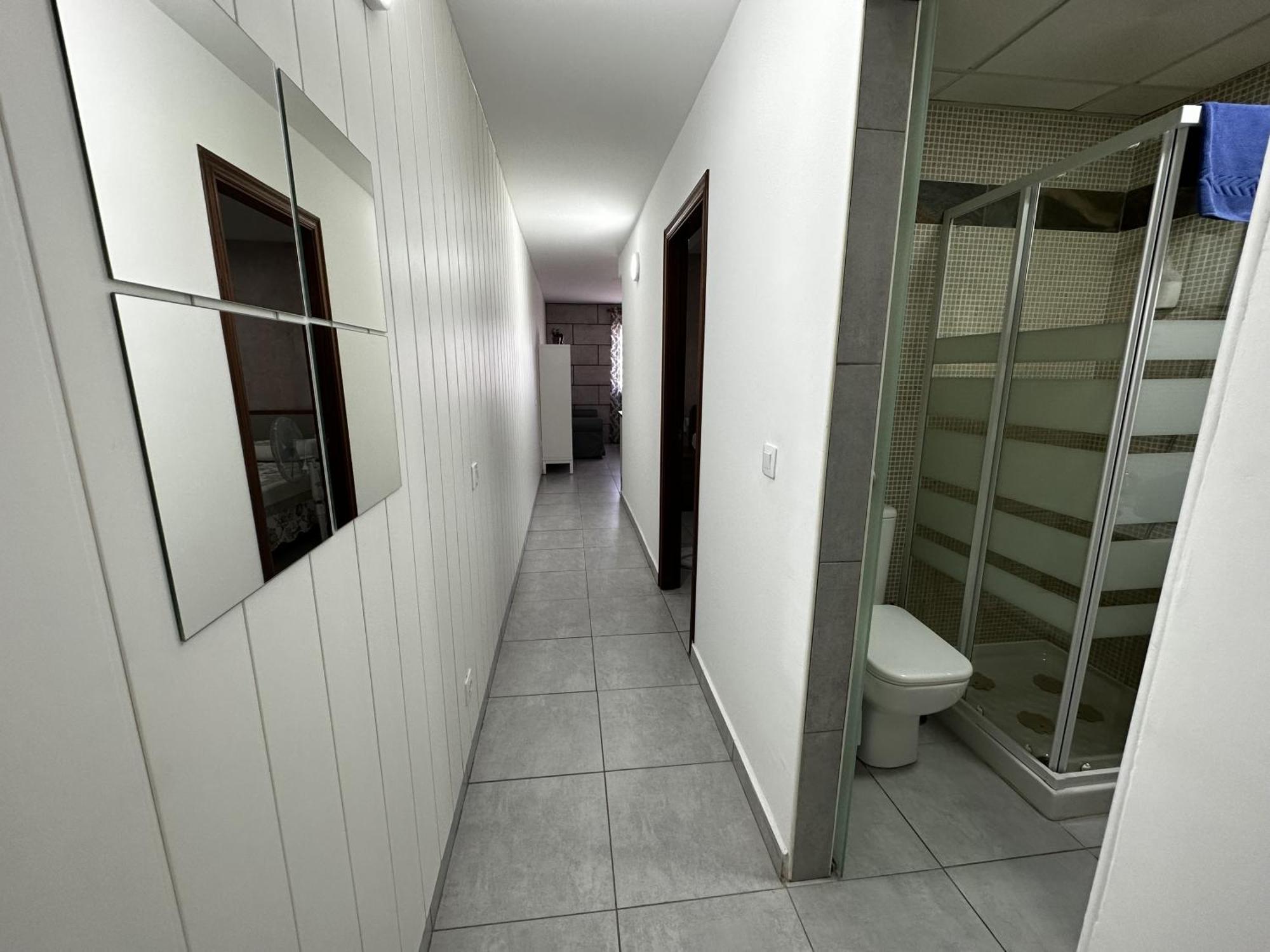 Edificio Prieto Viv N1 Daire Puerto del Rosario  Dış mekan fotoğraf